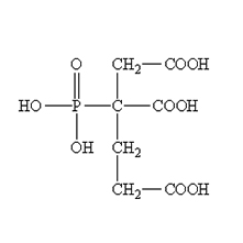 2-膦酸丁烷-1，2，4-三羧酸 PBTCA